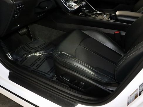 Used 2022 Kia K5 GT-Line w/ GT-Line FWD Premium Package image 24