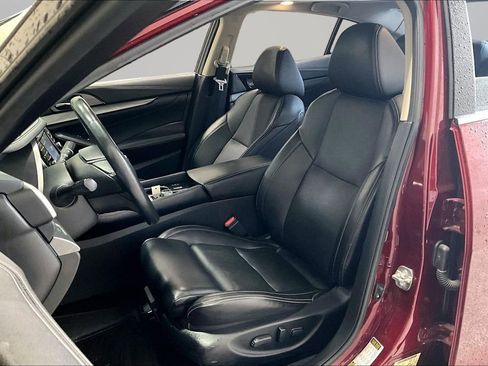 Used 2018 Nissan Maxima 3.5 S FWD image 21