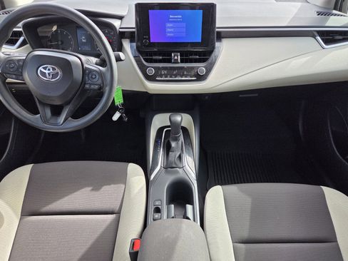 Certified 2023 Toyota Corolla LE image 7