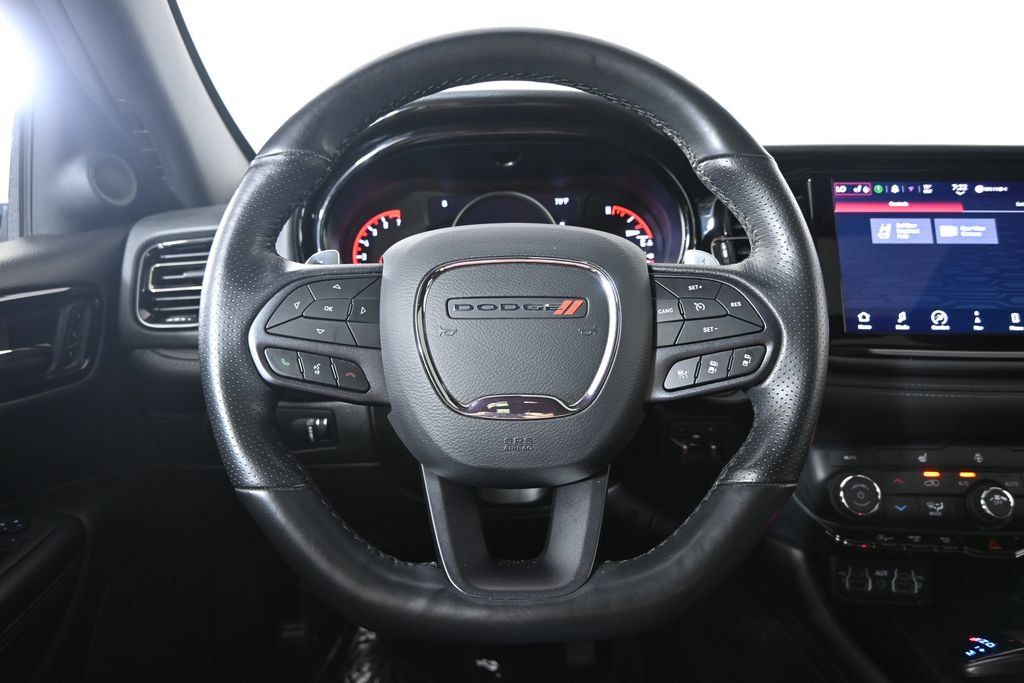 Used 2022 Dodge Durango GT AWD/4WD image 35