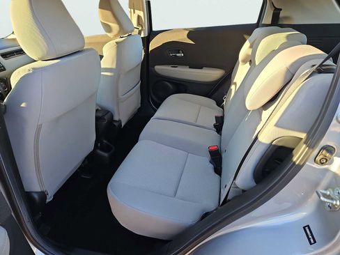 Certified 2020 Honda HR-V LX image 26