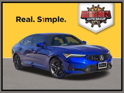 Used 2025 Acura Integra A-Spec