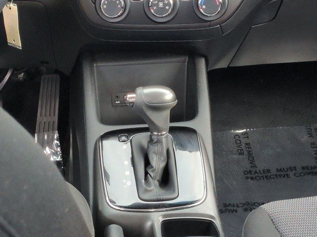 Used 2018 Kia Forte LX w/ LX Rear Camera Package FWD image 18