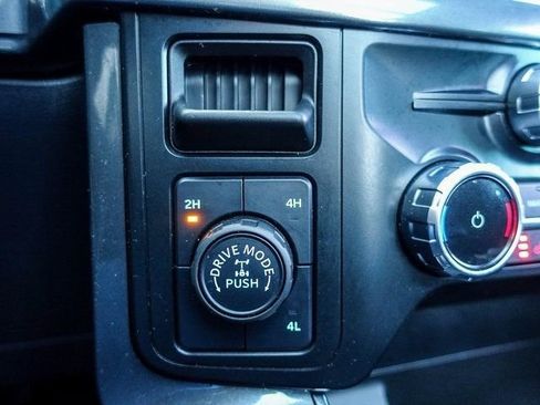 Used 2023 Ford F150 XLT w/ Equipment Group 302A High image 17