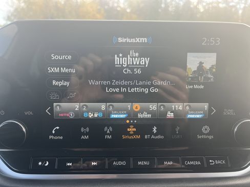 Certified 2023 Nissan Rogue Platinum image 25