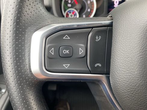 New 2026 RAM 3500 Tradesman image 26