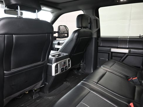 Used 2020 Ford F250 Lariat AWD/4WD image 19