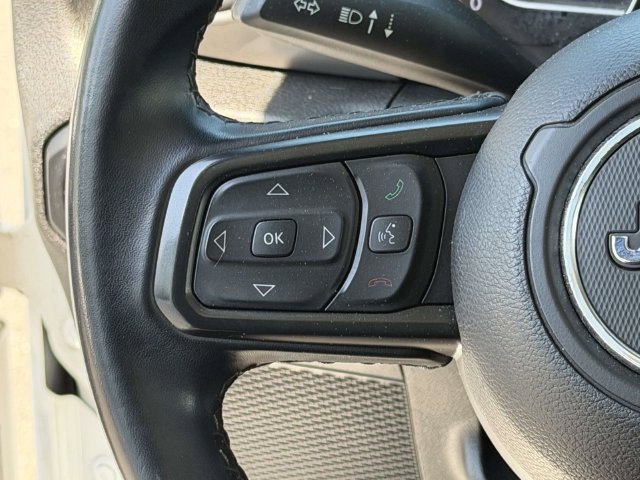 Used 2021 Jeep Wrangler Unlimited Sport AWD/4WD image 20