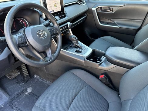 Used 2024 Toyota RAV4 LE image 10