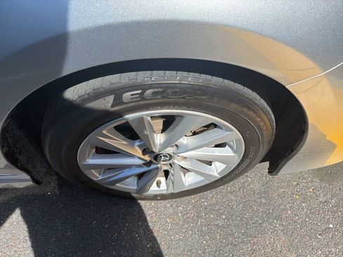 Used 2023 Toyota Camry LE image 11