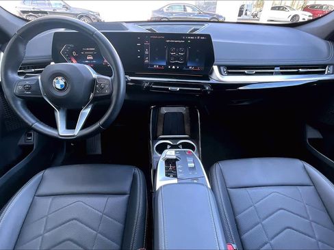 Certified 2025 BMW X1 xDrive28i image 16