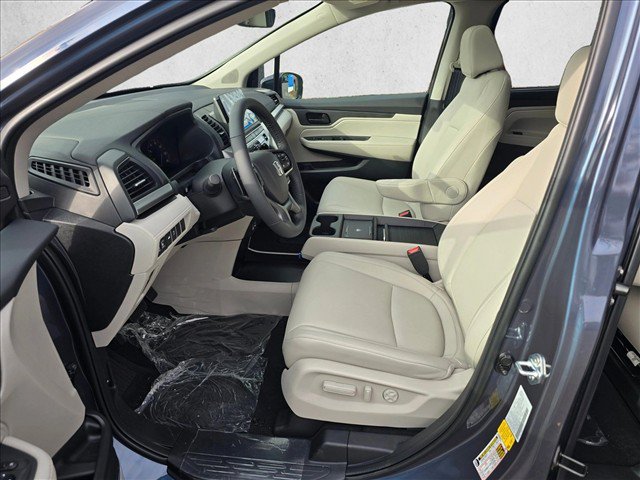 New 2027 Honda Odyssey EX-L image 20