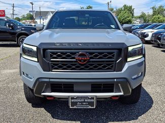 Certified 2023 Nissan Frontier PRO-4X w/ Pro Convenience Package AWD/4WD video 2