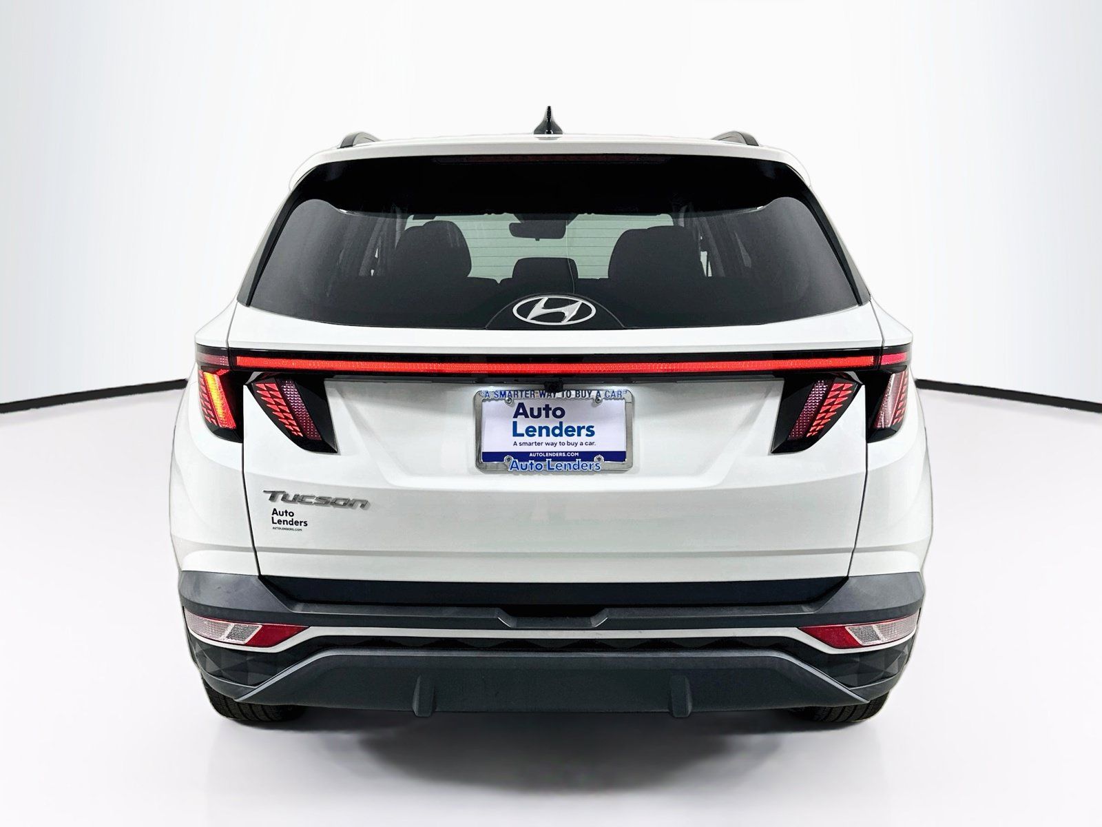 Used 2023 Hyundai Tucson SEL FWD image 6