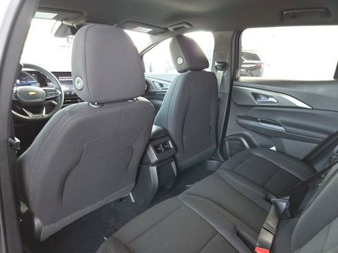 New 2026 Chevrolet Equinox EV LT w/ Comfort Package AWD/4WD image 20