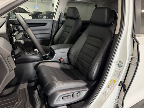 New 2026 Honda CR-V EX-L image 22