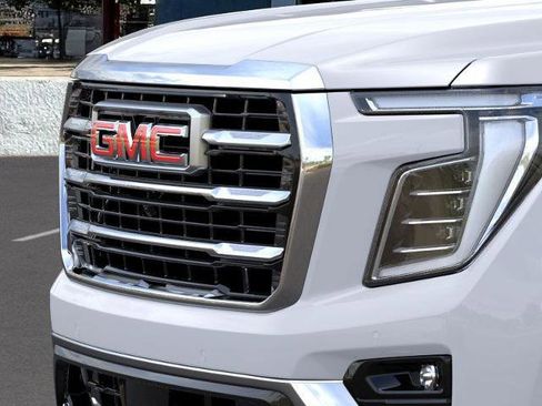 New 2026 GMC Yukon Elevation w/ Elevation Premium Package image 13