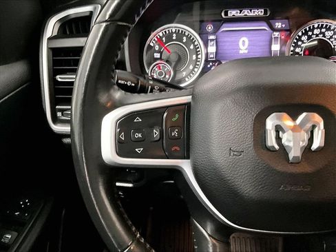 Used 2021 RAM 1500 Big Horn AWD/4WD image 23