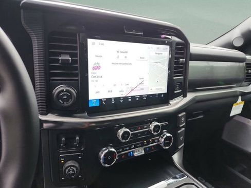 New 2025 Ford F150 Lariat w/ Equipment Group 502A High image 33