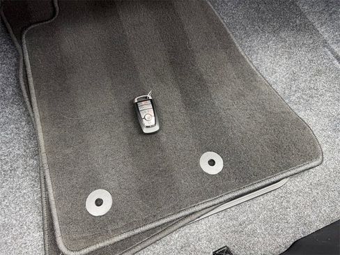 Used 2024 Ford Mustang Coupe image 73