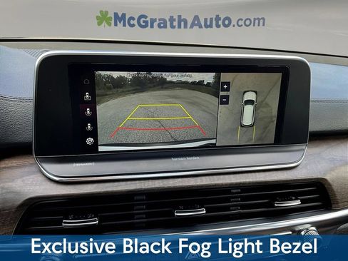 Used 2022 Kia Telluride SX w/ SX Prestige Package AWD/4WD image 17