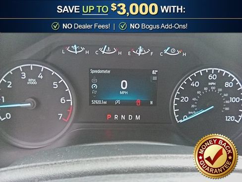 Certified 2023 Ford F150 XL w/ STX Appearance Package AWD/4WD image 19