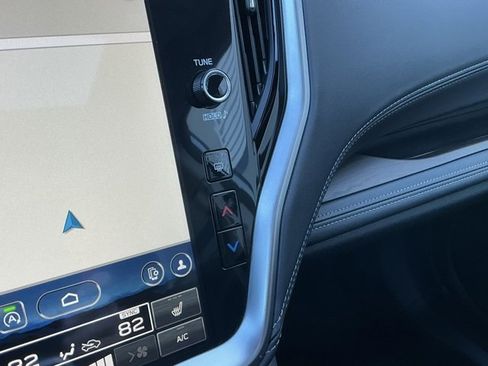 Certified 2023 Subaru Outback Limited image 23