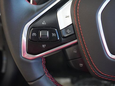 New 2026 Chevrolet Corvette Z06 image 26