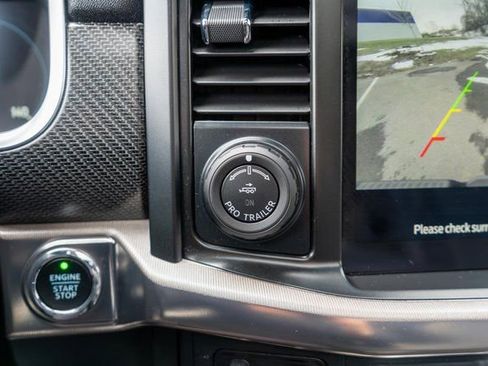 Used 2023 Ford F150 Raptor w/ Raptor 37 Performance Package image 39