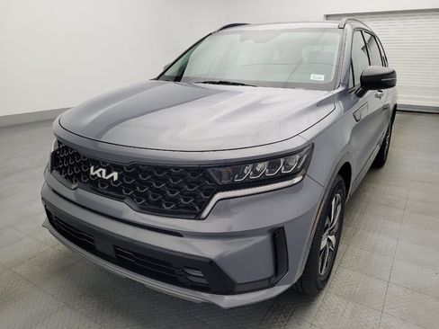 Used 2022 Kia Sorento EX FWD image 15