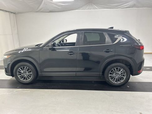 Used 2019 MAZDA CX-5 Touring AWD/4WD image 6