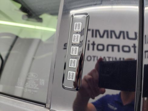 Used 2024 Ford F350 XLT w/ XLT Premium Package image 37