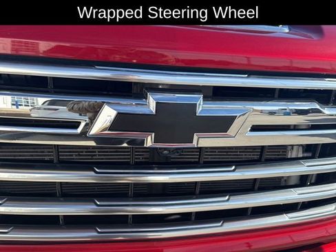 Certified 2024 Chevrolet Silverado 2500 High Country w/ High Country Premium Package image 25