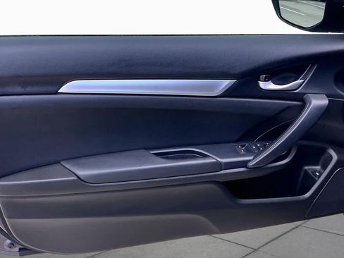 Used 2020 Honda Civic Sport image 20