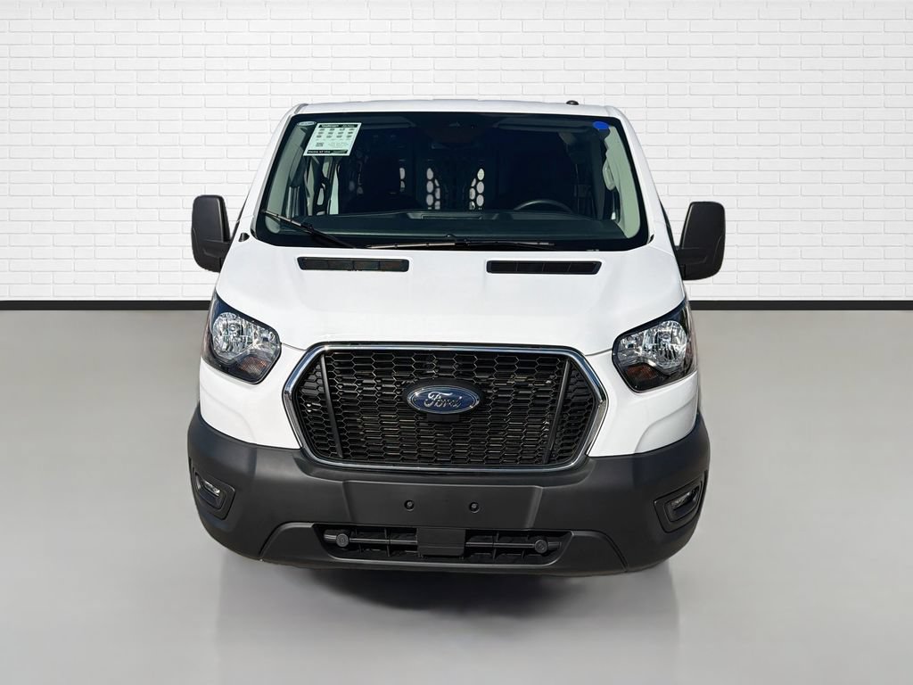 Used 2025 Ford Transit 250 Low Roof RWD image 2