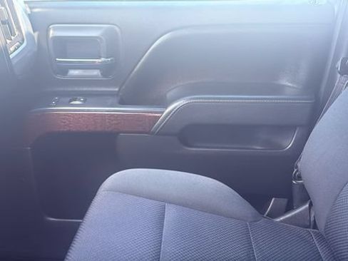 Used 2016 GMC Sierra 1500 SLE RWD image 21