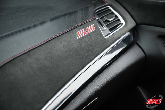 Used 2014 Chevrolet SS RWD image 23