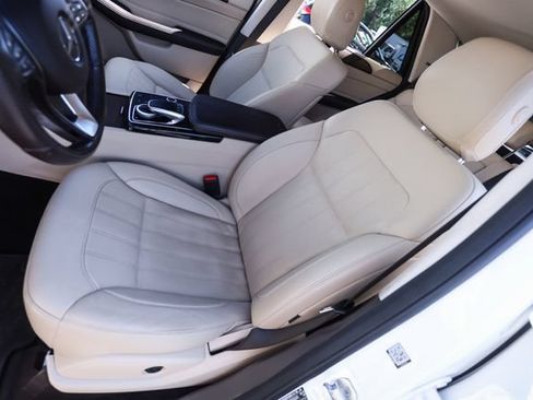 Used 2018 Mercedes-Benz GLE 350 4MATIC image 51