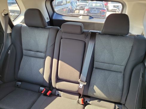 New 2026 Nissan Rogue SV image 11