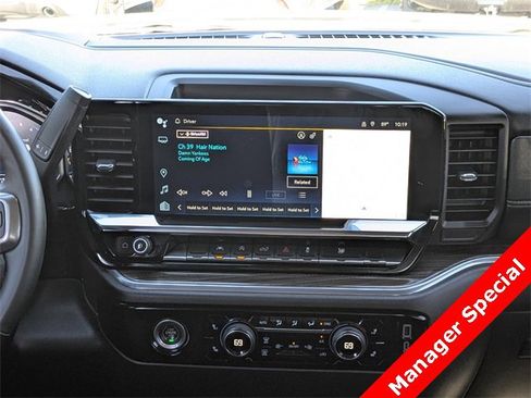 Used 2024 Chevrolet Silverado 1500 RST image 18