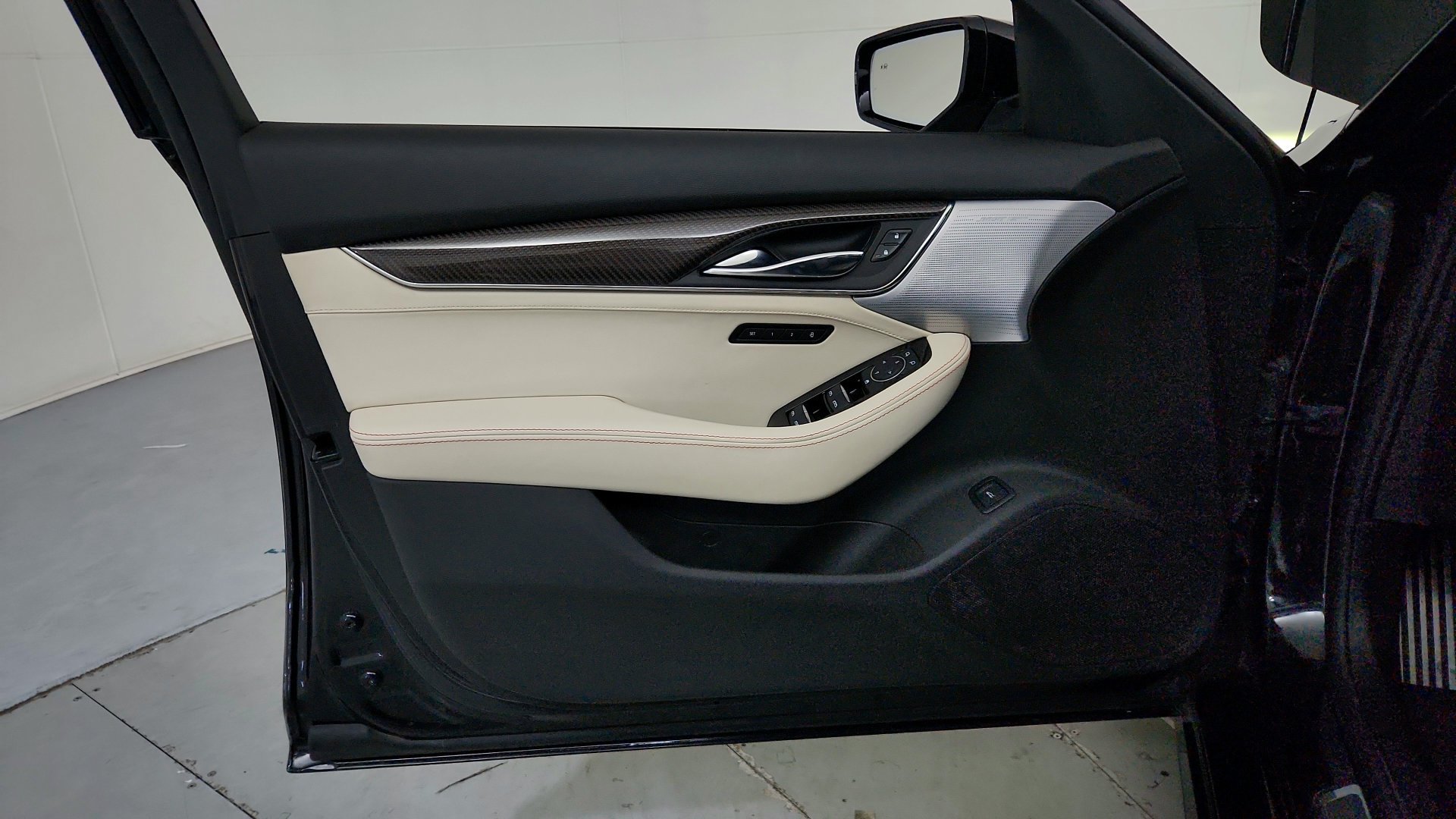 Certified 2023 Cadillac CT5 Sport AWD/4WD image 16