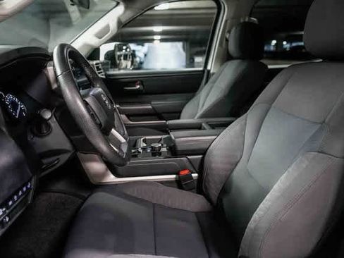 Used 2022 Toyota Tundra SR5 image 16