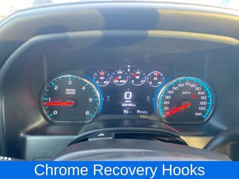 Used 2017 GMC Sierra 1500 Denali w/ Denali Ultimate Package image 13