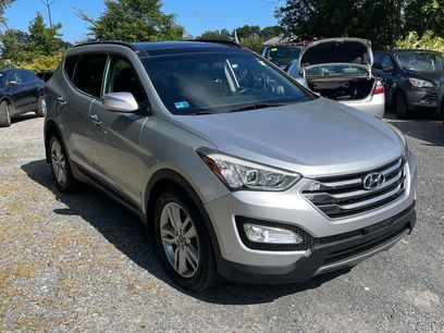 Used 2016 Hyundai Santa Fe Sport 2.0T w/ Option Group 05
