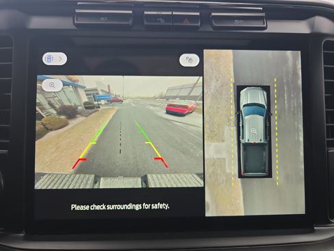 Used 2023 Ford F250 Lariat w/ Lariat Ultimate Package image 33