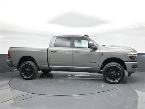 New 2026 RAM 2500 Laramie image 9