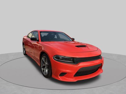 Used 2023 Dodge Charger GT