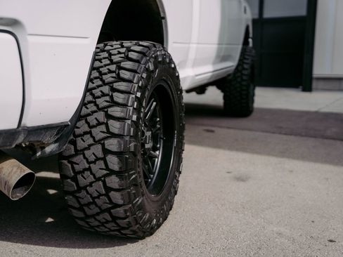 Used 2024 RAM 2500 Laramie w/ Safety Group image 11