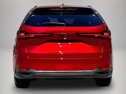 New 2026 MAZDA CX-90 Plug-In Hybrid w/Premium Sport image 3