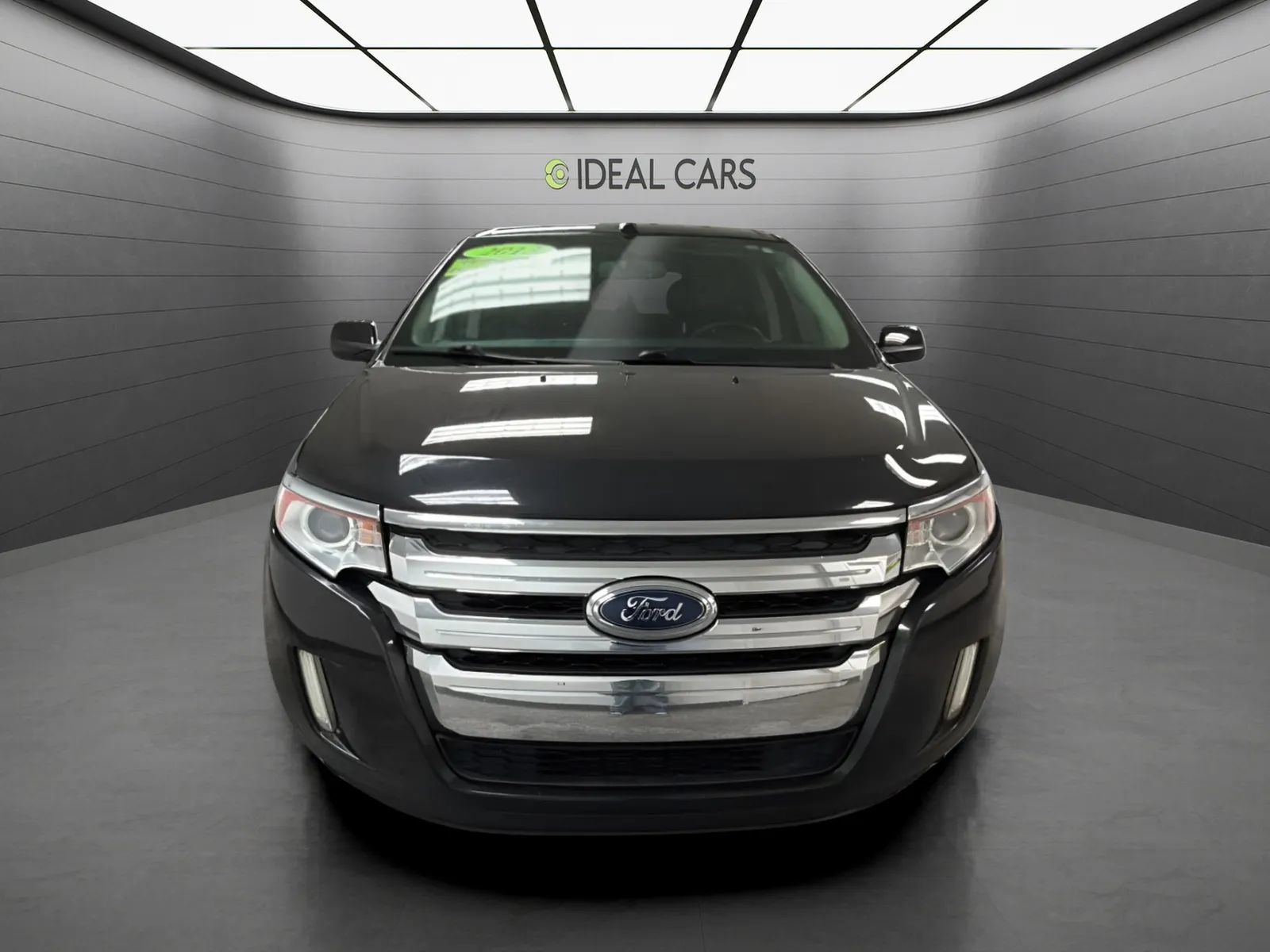 Used 2013 Ford Edge Limited FWD image 2